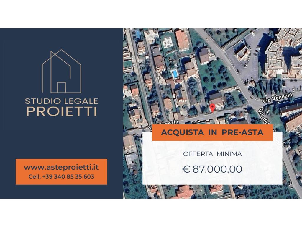 casa indipendente in vendita a Fiano Romano