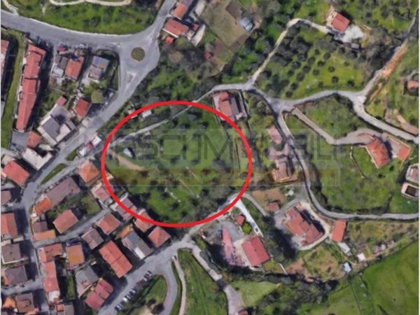 terreno agricolo in vendita a Fiano Romano