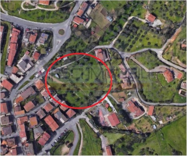 terreno agricolo in vendita a Fiano Romano
