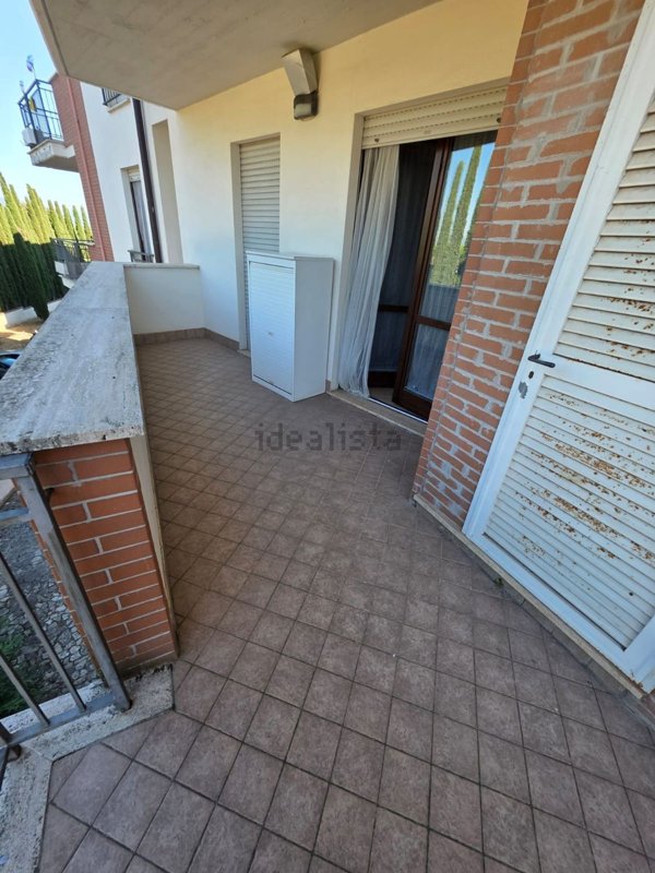 appartamento in vendita a Fiano Romano