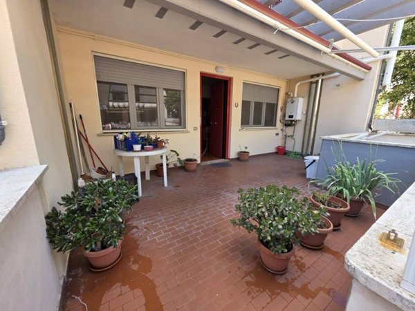 appartamento in vendita a Fiano Romano