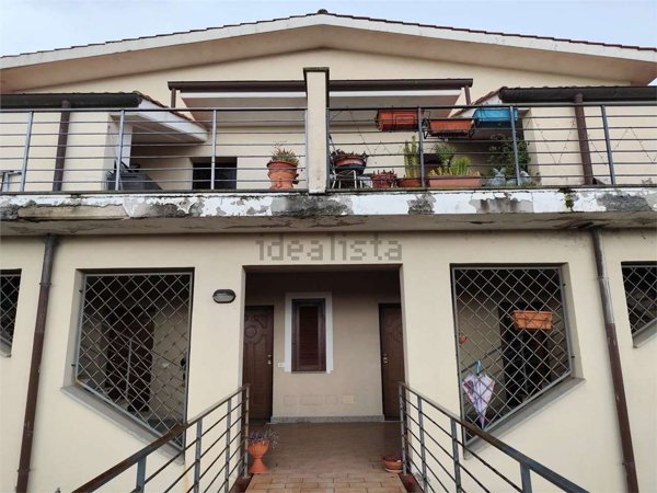 appartamento in vendita a Fiano Romano