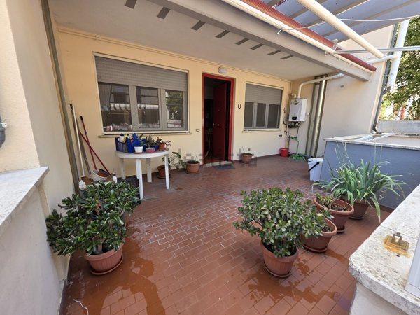 appartamento in vendita a Fiano Romano