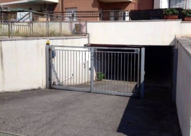 appartamento in vendita a Fiano Romano