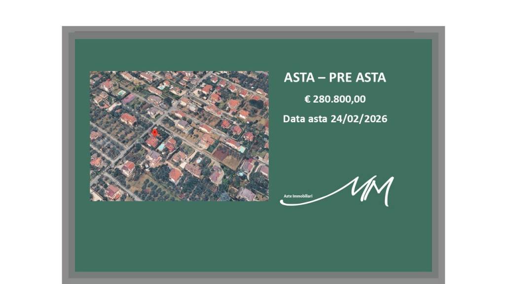 casa indipendente in vendita a Fiano Romano