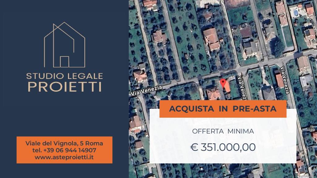 appartamento in vendita a Fiano Romano