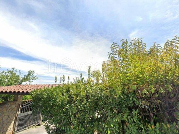 appartamento in vendita a Fiano Romano