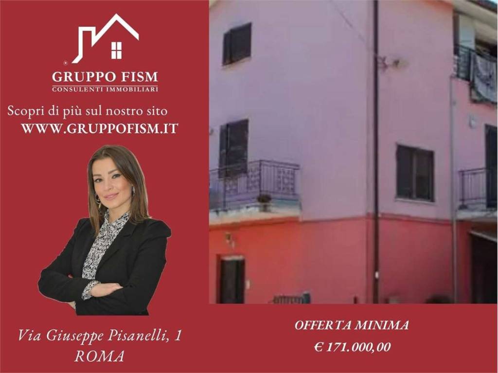 negozio in vendita a Fiano Romano