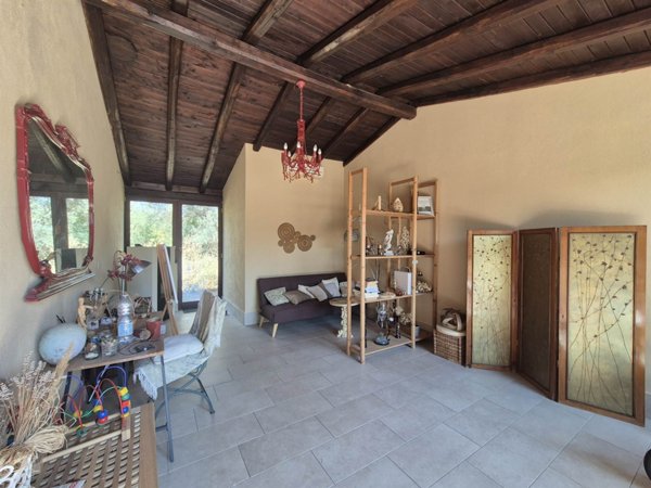casa indipendente in vendita a Fiano Romano