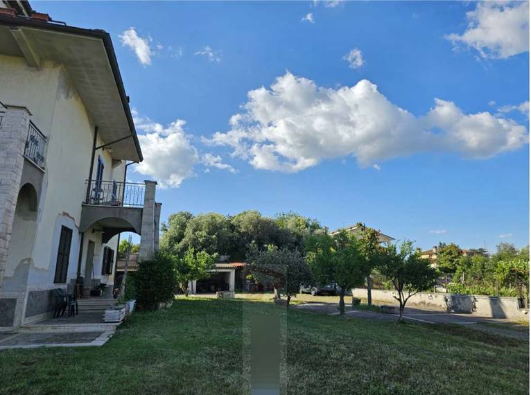 appartamento in vendita a Fiano Romano