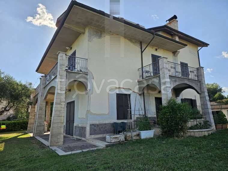 appartamento in vendita a Fiano Romano
