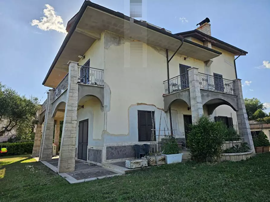 appartamento in vendita a Fiano Romano