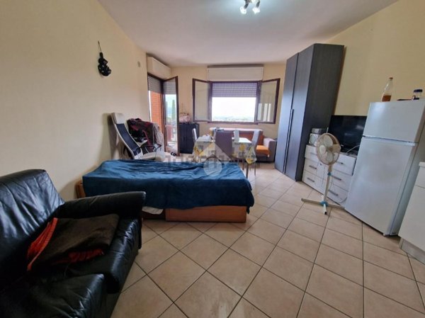 appartamento in vendita a Fiano Romano