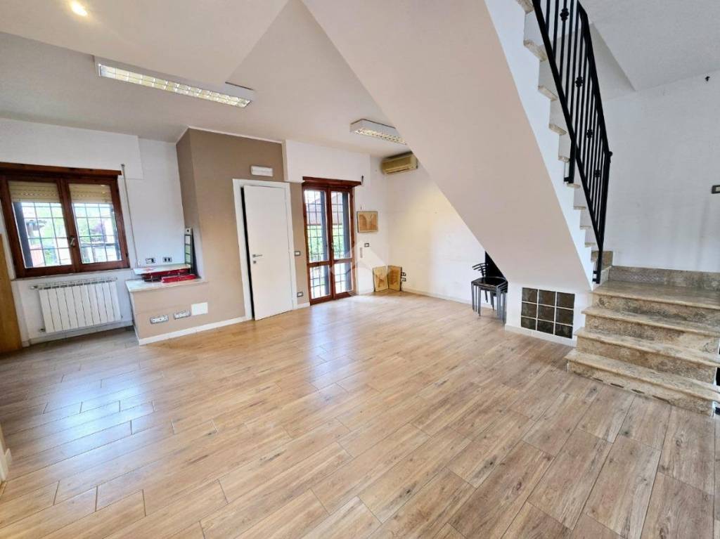 casa indipendente in vendita a Fiano Romano