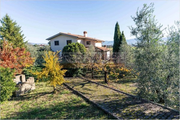 casa indipendente in vendita a Fiano Romano