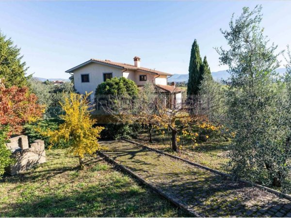 casa indipendente in vendita a Fiano Romano