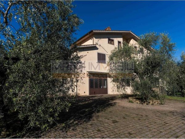 casa indipendente in vendita a Fiano Romano