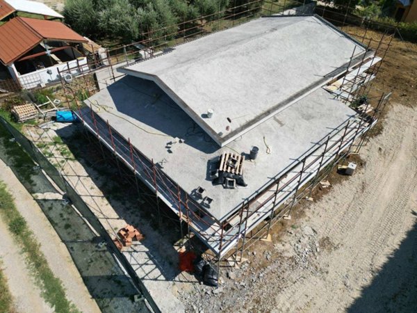 casa indipendente in vendita a Fiano Romano