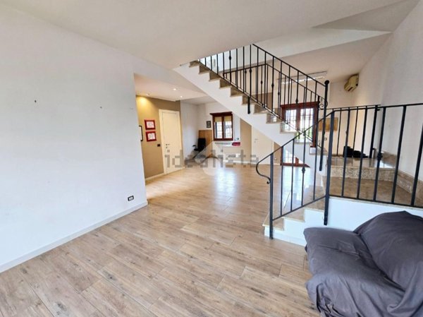 casa indipendente in vendita a Fiano Romano