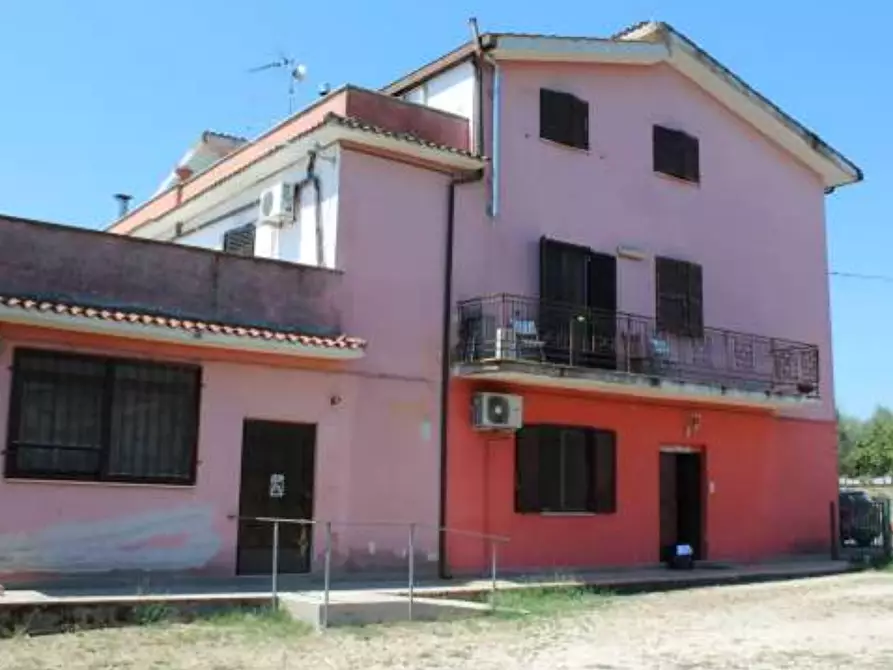 negozio in vendita a Fiano Romano