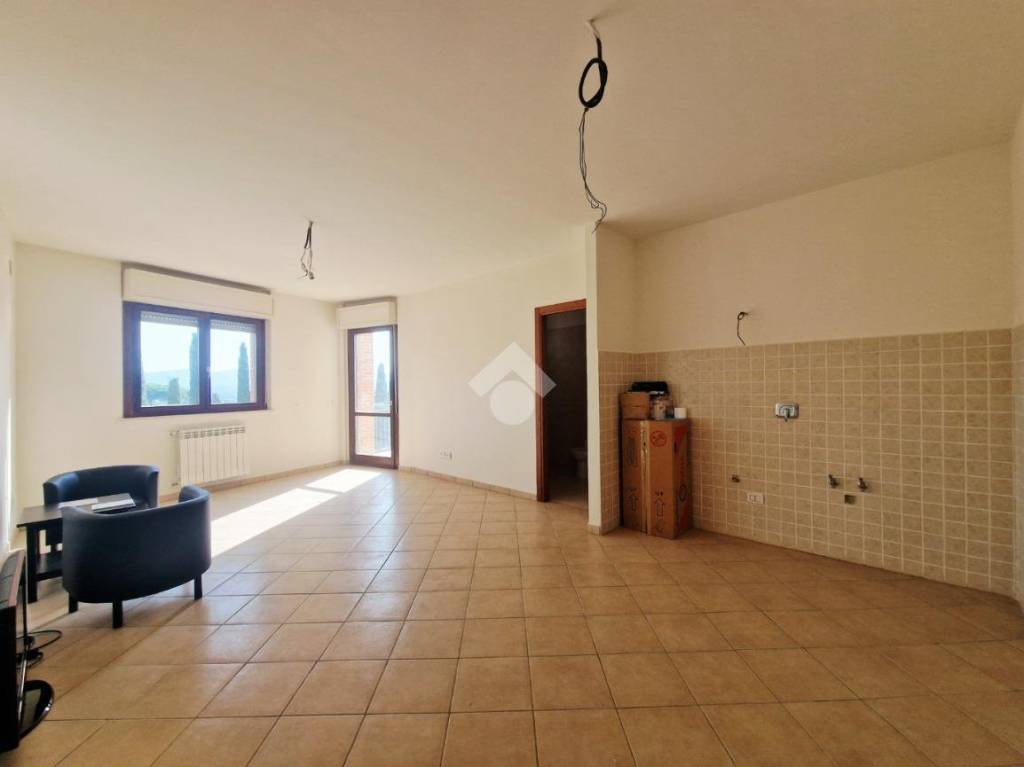 appartamento in vendita a Fiano Romano