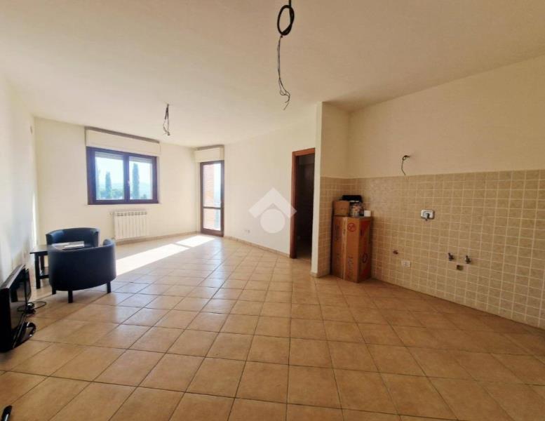 appartamento in vendita a Fiano Romano