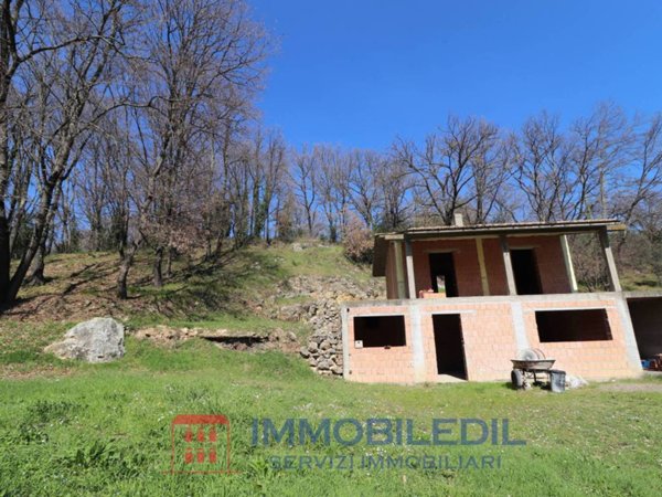 casa indipendente in vendita a Fiano Romano