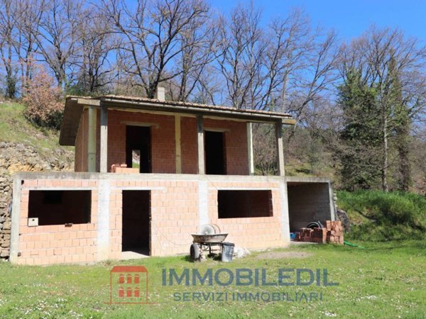 casa indipendente in vendita a Fiano Romano