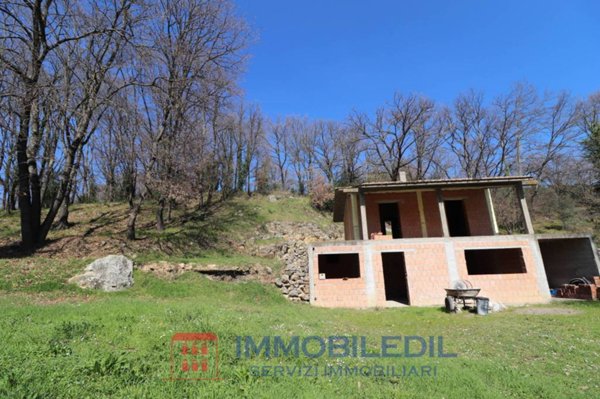 casa indipendente in vendita a Fiano Romano