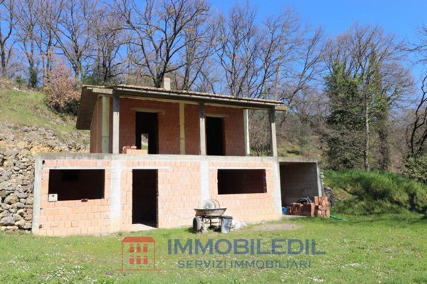 casa indipendente in vendita a Fiano Romano