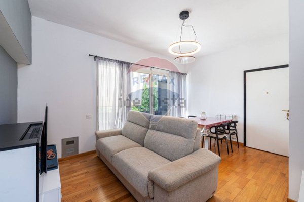 appartamento in vendita a Fiano Romano