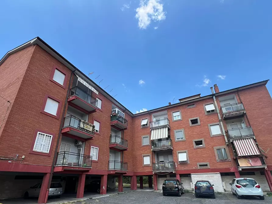 appartamento in vendita a Fiano Romano