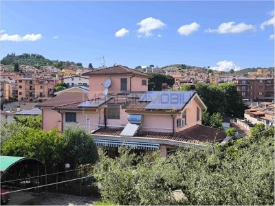 casa indipendente in vendita a Fiano Romano