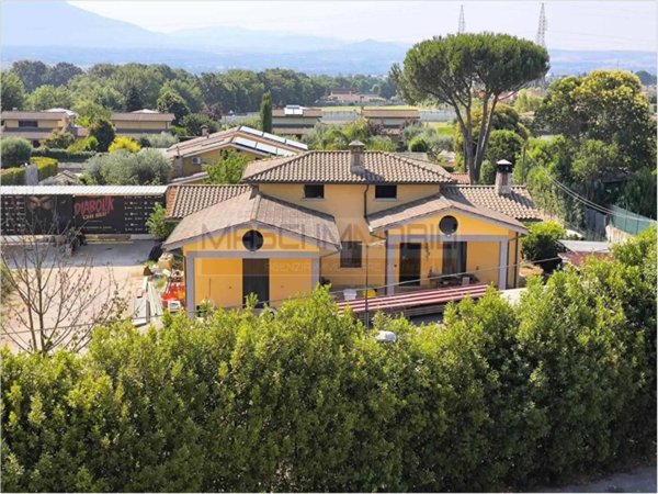 casa indipendente in vendita a Fiano Romano