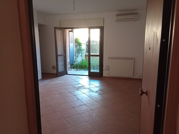 appartamento in vendita a Fiano Romano