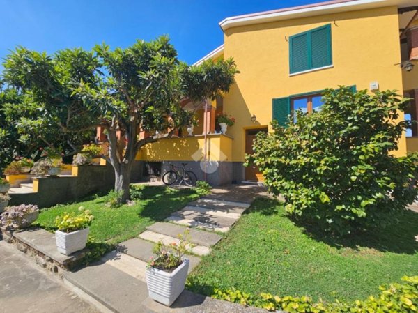 casa indipendente in vendita a Fiano Romano