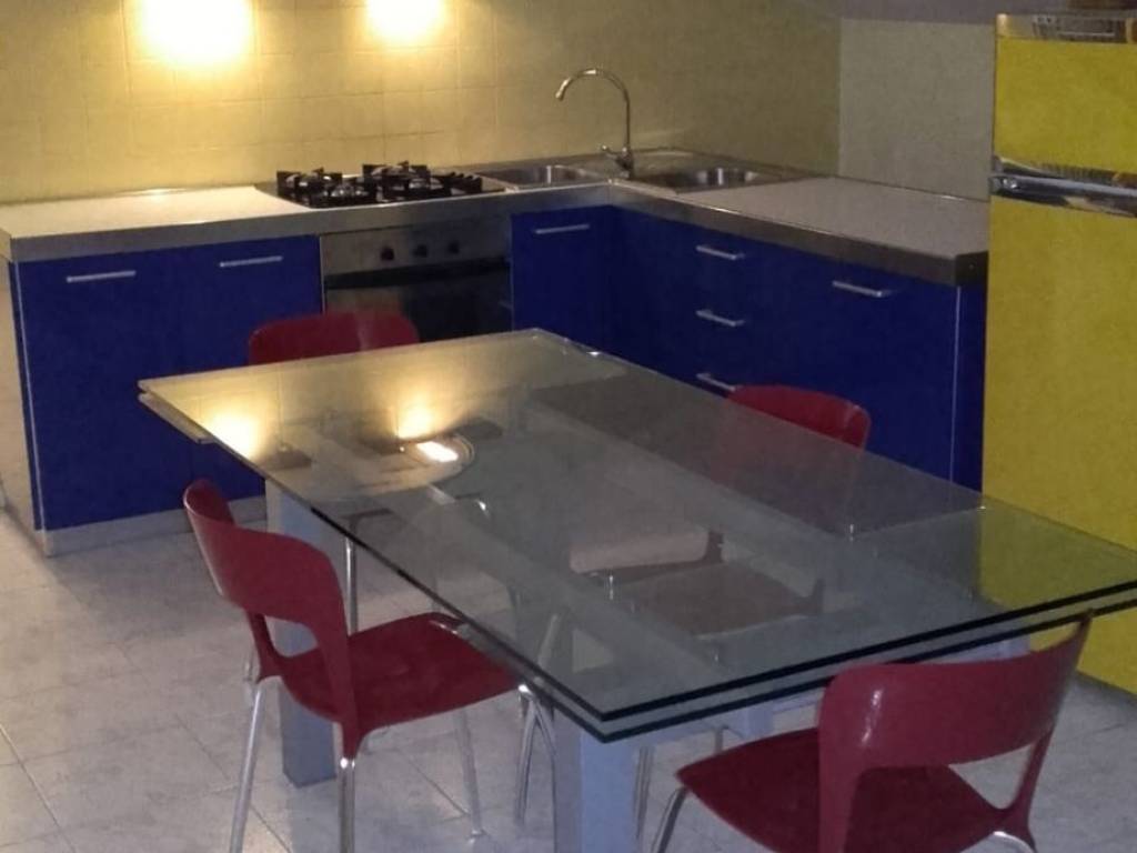 appartamento in vendita a Fiano Romano