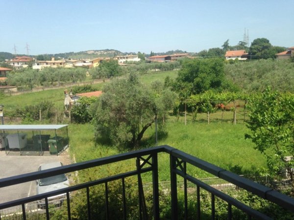 appartamento in vendita a Fiano Romano