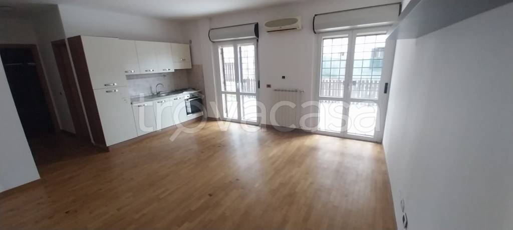 appartamento in vendita a Fiano Romano