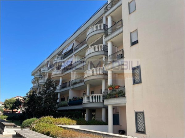 appartamento in vendita a Fiano Romano