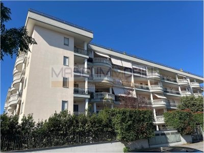 appartamento in vendita a Fiano Romano