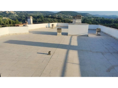 appartamento in vendita a Fiano Romano