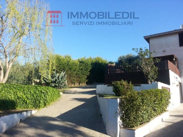 casa indipendente in vendita a Fiano Romano