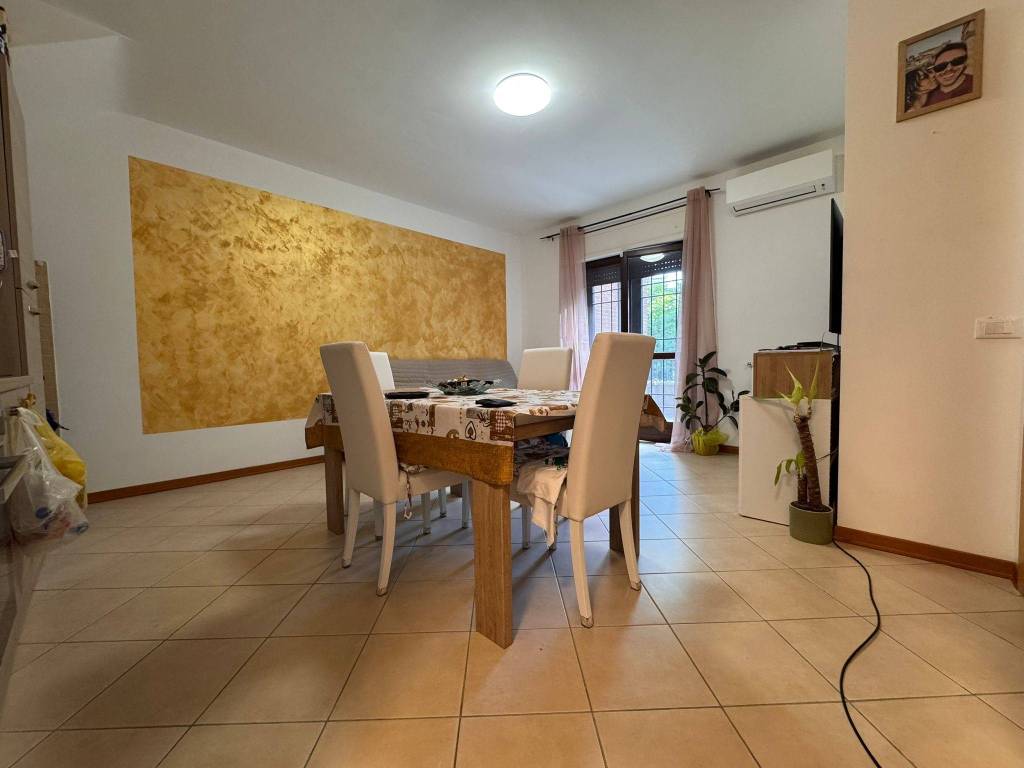 appartamento in vendita a Fiano Romano