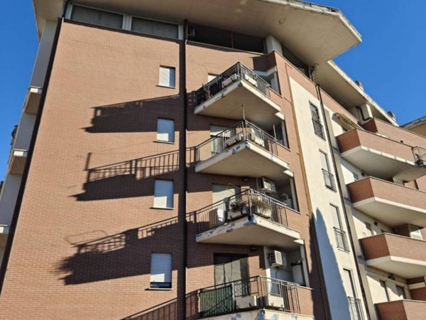 appartamento in vendita a Fiano Romano