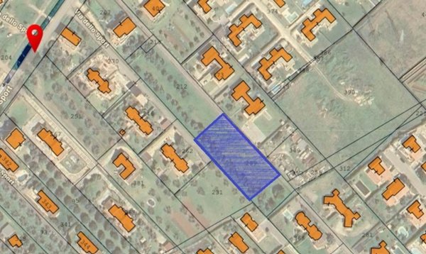 terreno agricolo in vendita a Fiano Romano