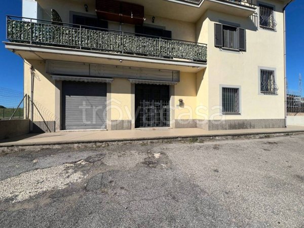 appartamento in vendita a Fiano Romano