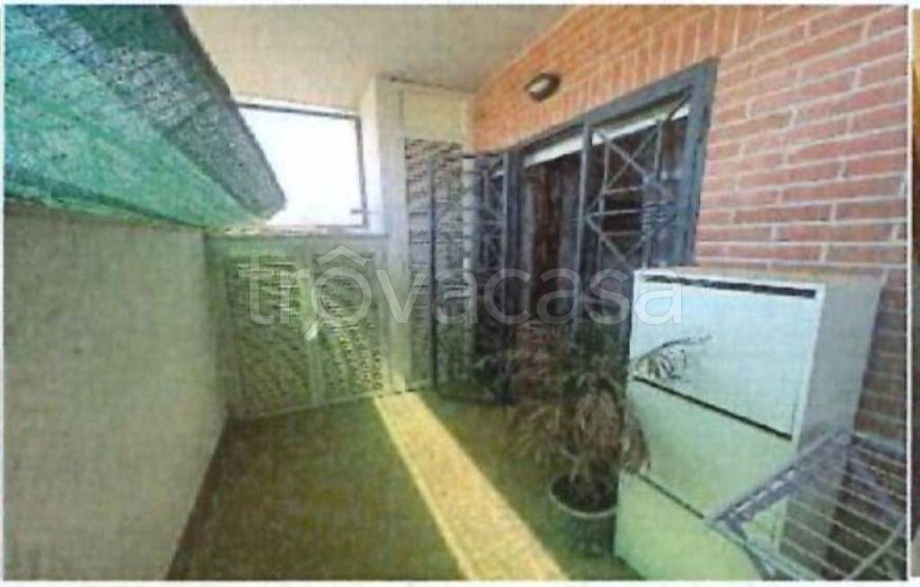 appartamento in vendita a Fiano Romano