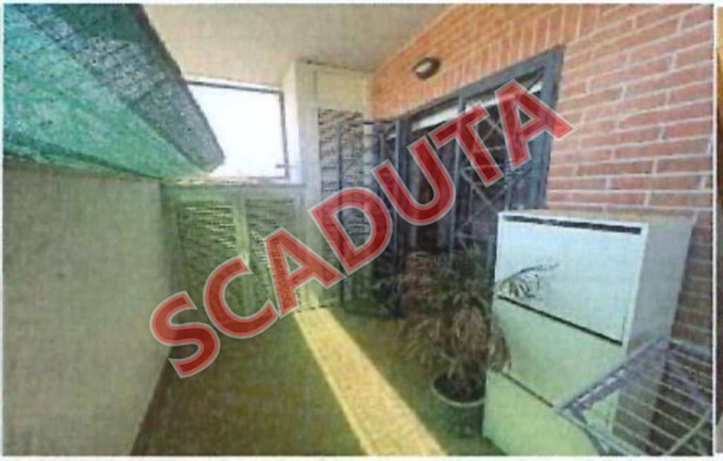 appartamento in vendita a Fiano Romano