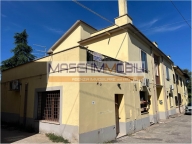 appartamento in vendita a Fiano Romano